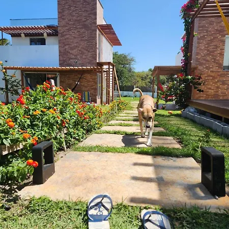 Vila Do Rio Santo Amaro do Maranhao Exterior photo