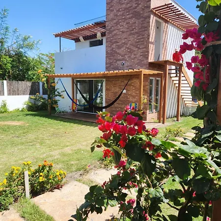Vila Do Rio Santo Amaro do Maranhao Exterior photo