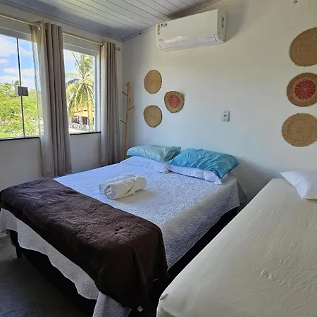 Vila Do Rio Santo Amaro do Maranhao Exterior photo
