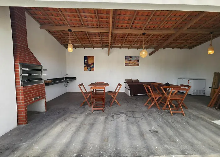 Vila Do Rio