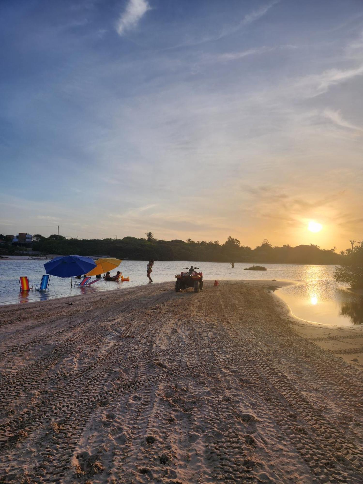 Do Rio * Santo Amaro do Maranhao