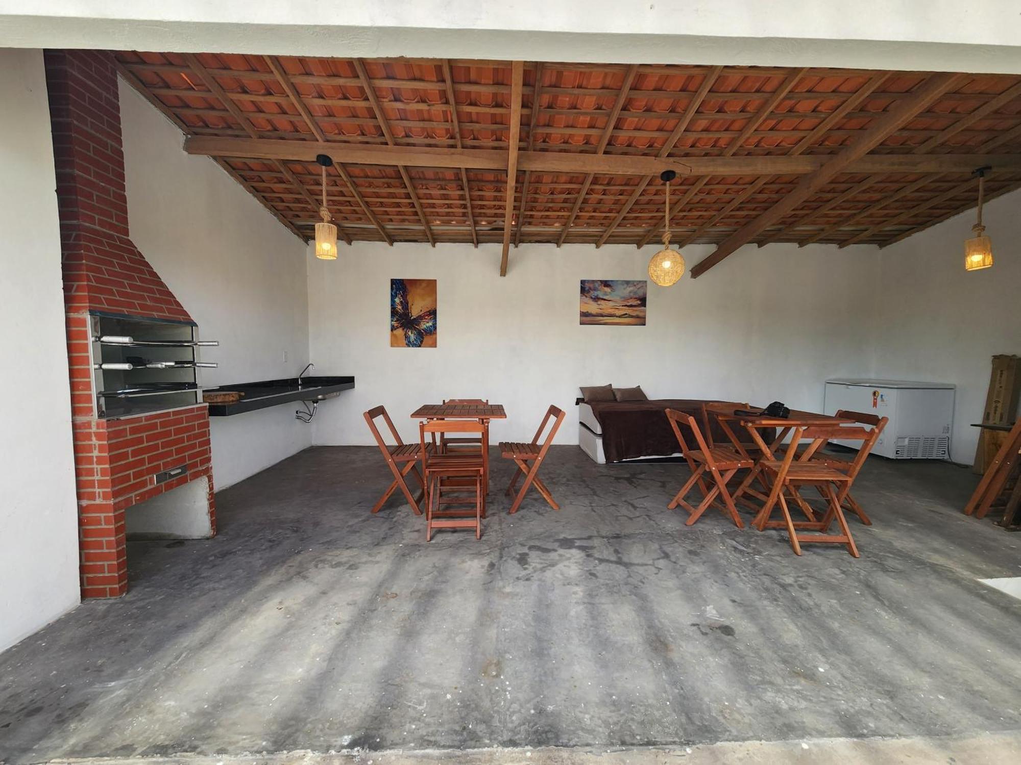Do Rio Holiday home